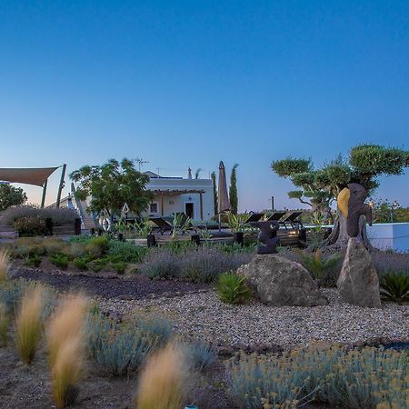 Espargosa Monte De Baixo & Art Castro Marim Exterior foto