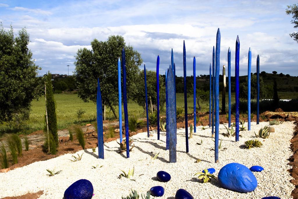 Espargosa Monte De Baixo & Art Castro Marim Exterior foto