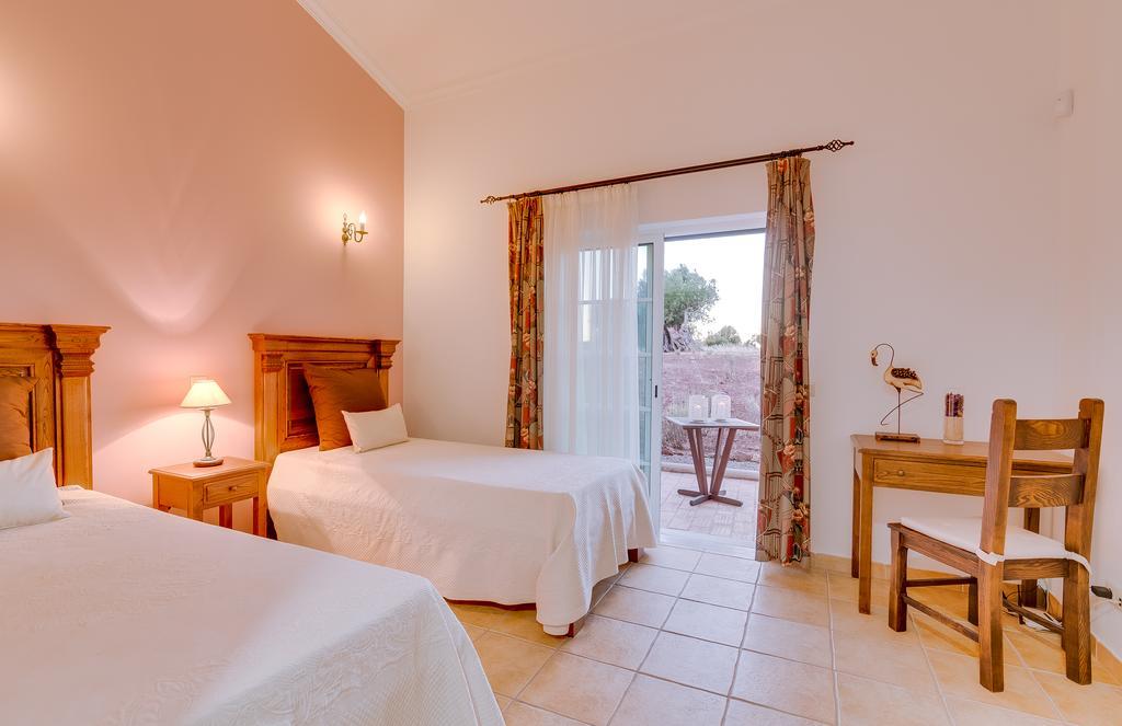 Espargosa Monte De Baixo & Art Castro Marim Exterior foto