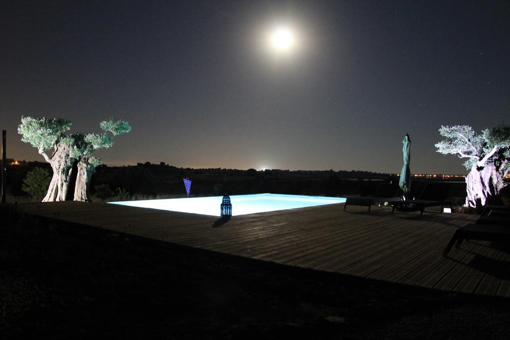 Espargosa Monte De Baixo & Art Castro Marim Exterior foto