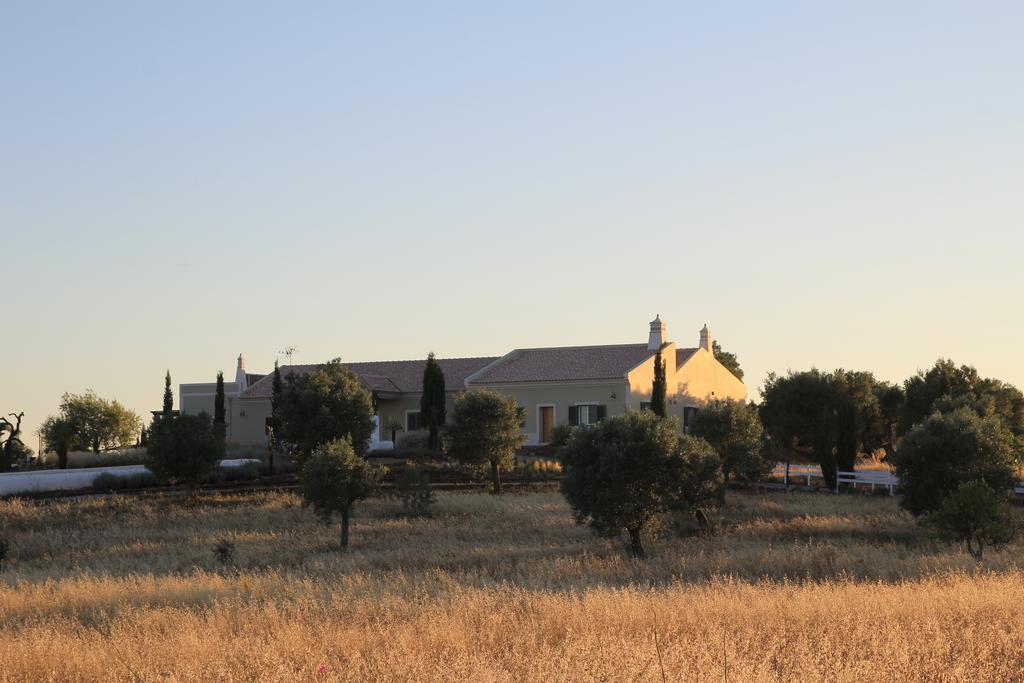 Espargosa Monte De Baixo & Art Castro Marim Exterior foto