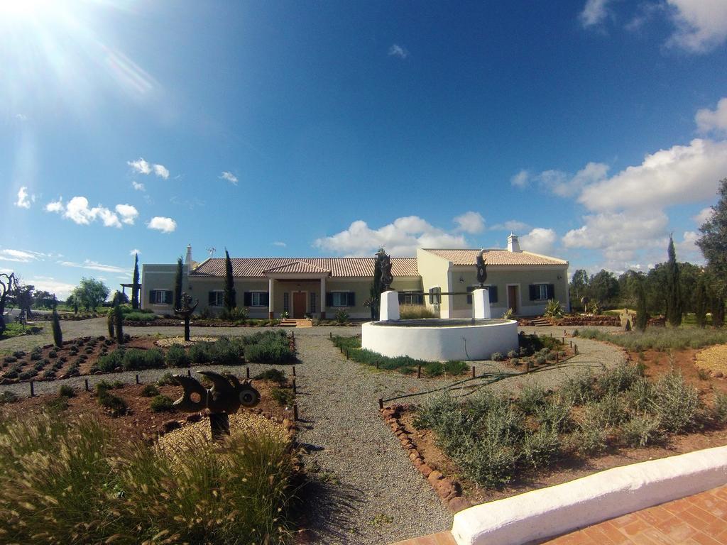 Espargosa Monte De Baixo & Art Castro Marim Exterior foto