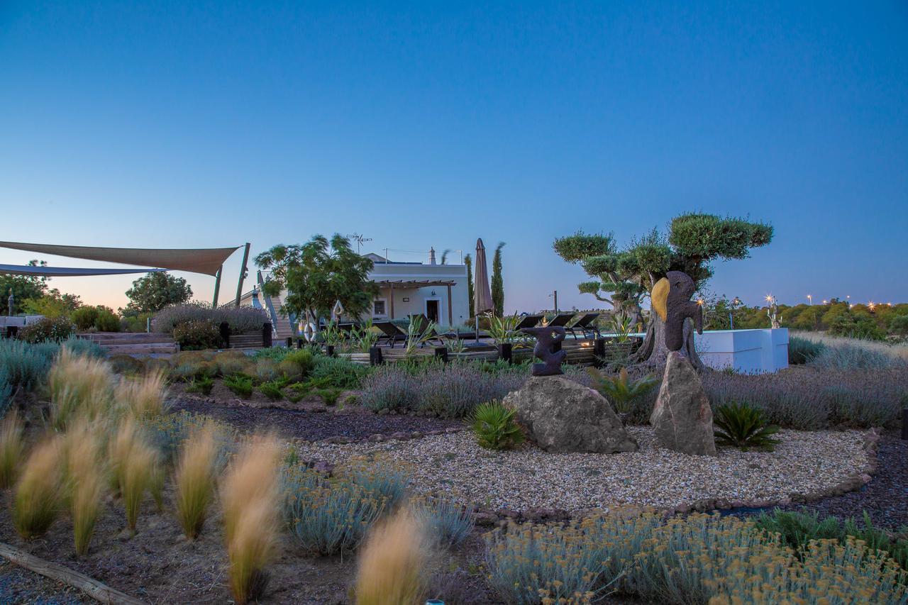 Espargosa Monte De Baixo & Art Castro Marim Exterior foto