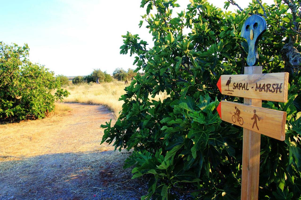 Espargosa Monte De Baixo & Art Castro Marim Exterior foto